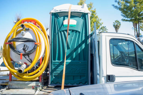 Best Porta potty for special events  in Longbranch, WA