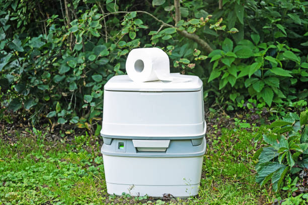 Best Porta potty rental for parties  in Longbranch, WA