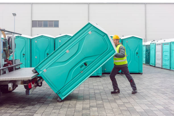 Best Handicap porta potty rental  in Longbranch, WA