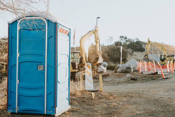 Best Construction site porta potty rental  in Longbranch, WA