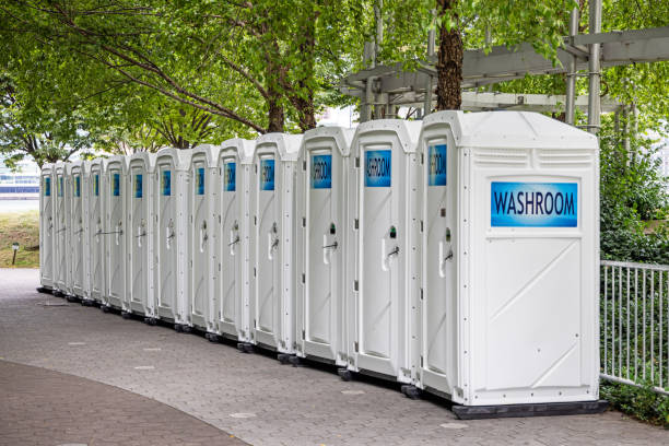 Best Local porta potty services  in Longbranch, WA