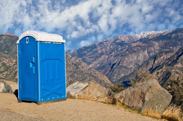 Porta potty services near me in Longbranch, WA