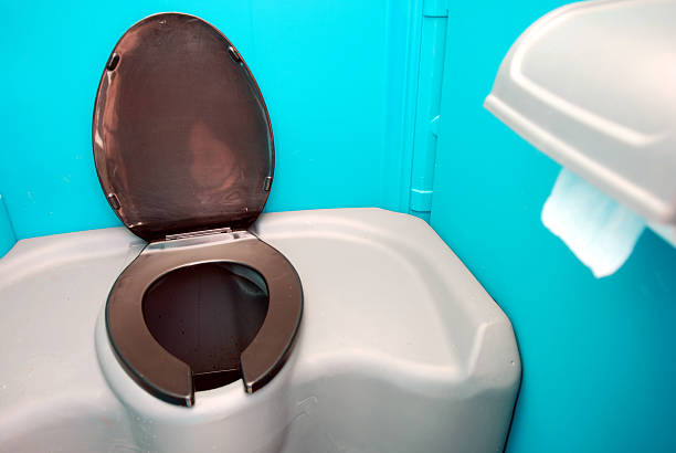 Best Wedding porta potty rental  in Longbranch, WA