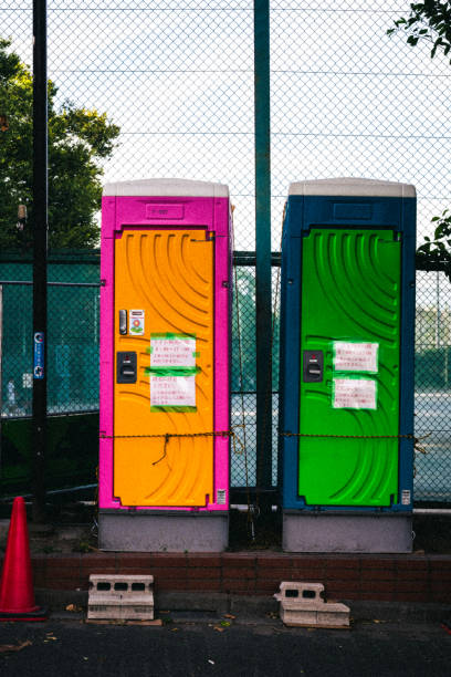 Portable Toilet Options We Offer in Longbranch, WA