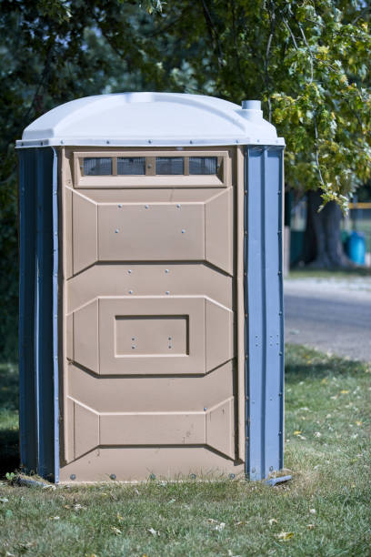 Best High-end porta potty rental  in Longbranch, WA