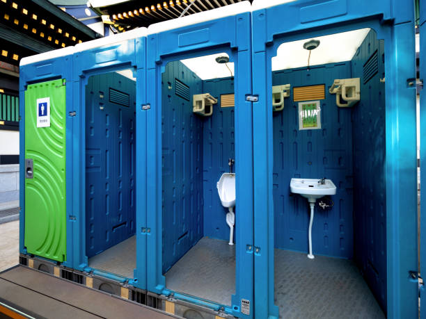 Best Emergency porta potty rental  in Longbranch, WA