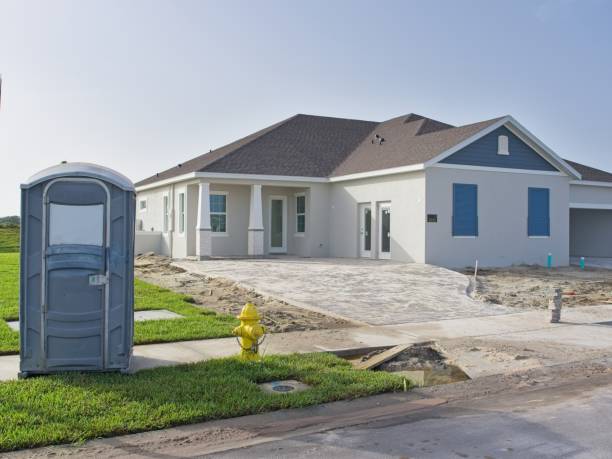 Best Temporary restroom rental  in Longbranch, WA